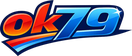 OK79 Logo